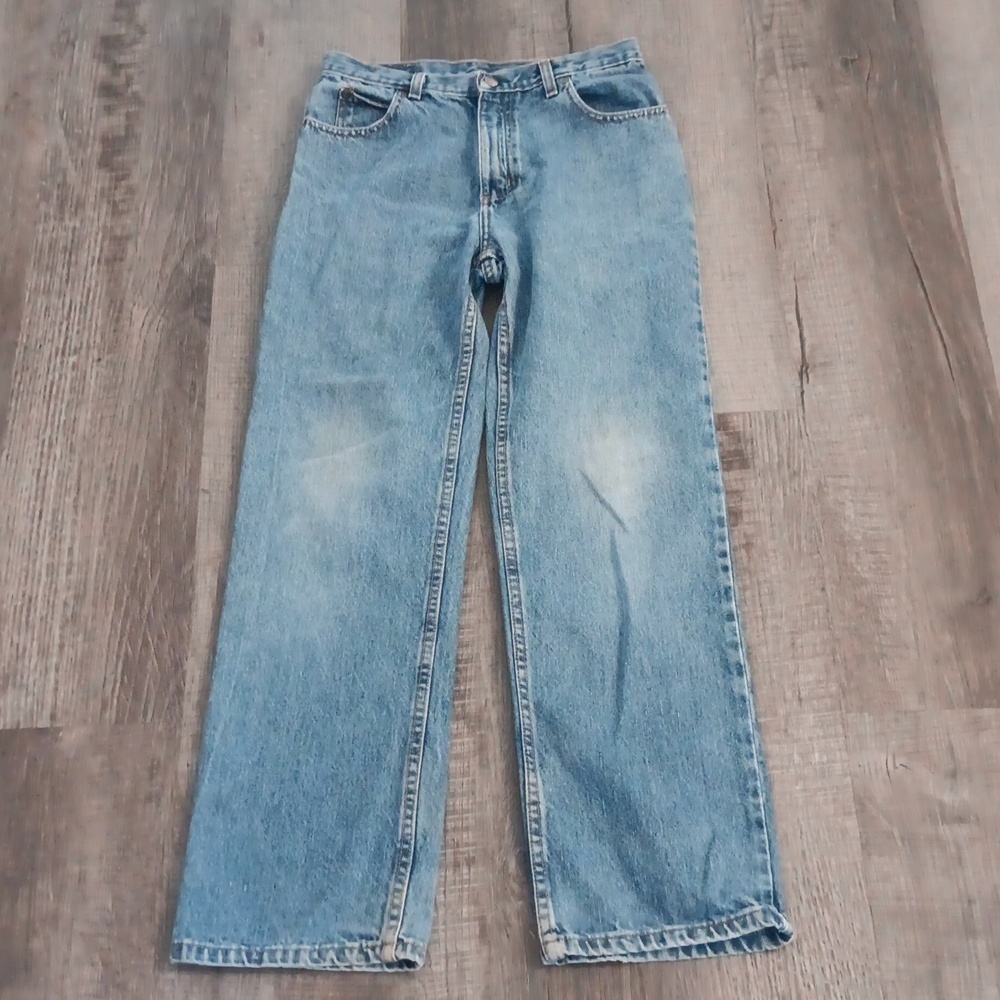 Size 14 boys jeans